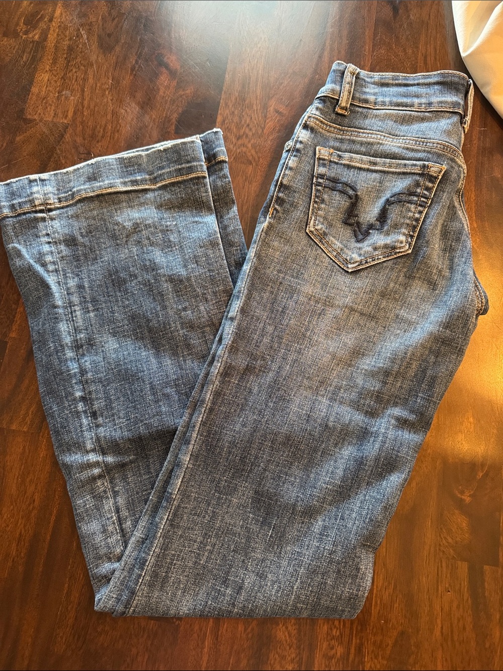 Womens Stetson Trouser 00L